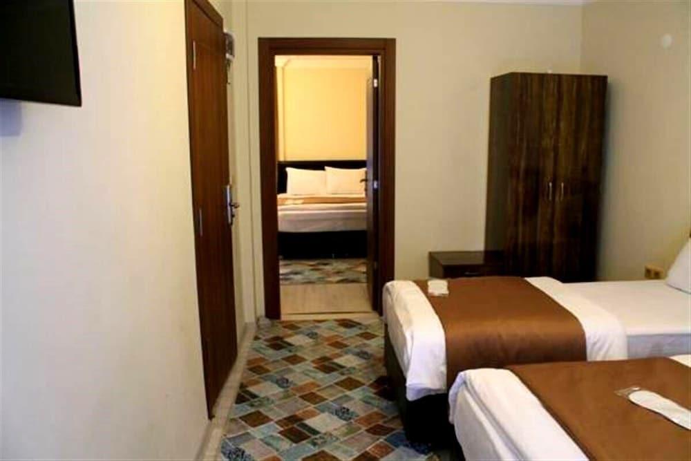 Poyraz Hotel Uzungoel Exterior foto